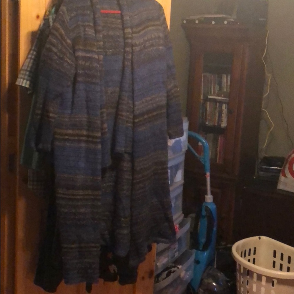 One world duster 2x